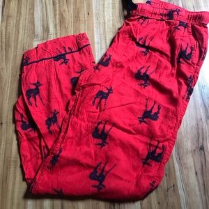 Aerie pajama pants